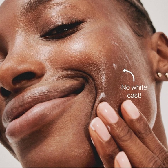 Supergoop! TRIPLE PREP WEIGHTLESS MULTITASKING MOISTURIZER SPF 40 1.7 FL OZ NIB - Picture 9 of 14